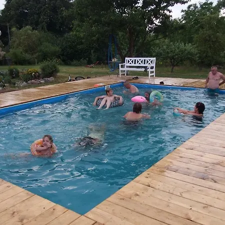 Bałtyckie Zacisze * Komnino