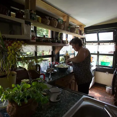 Bałtyckie Zacisze Dom wakacyjny Komnino