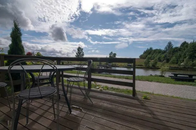 Bałtyckie Zacisze * Komnino