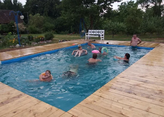 Bałtyckie Zacisze * Komnino