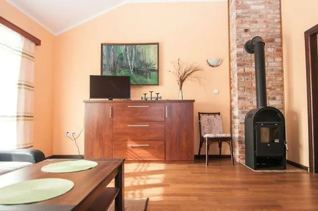 Bałtyckie Zacisze *