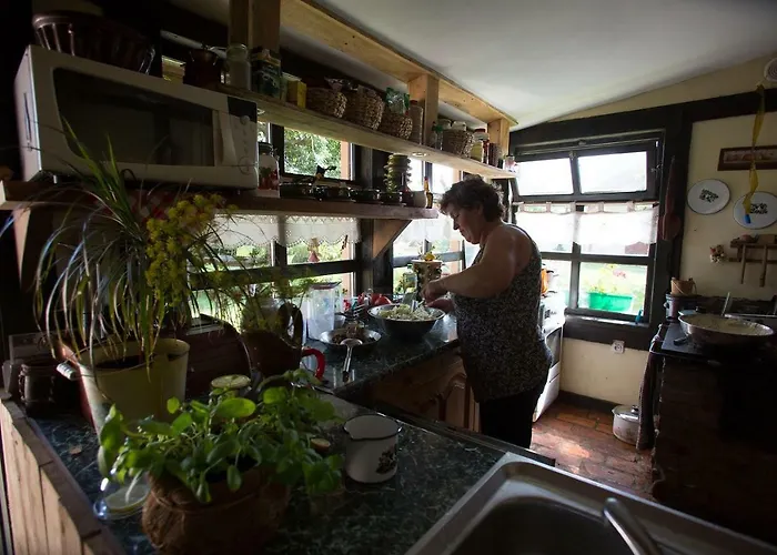 Bałtyckie Zacisze Dom wakacyjny Komnino